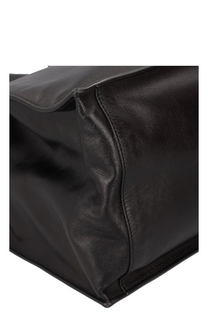 SAINT LAURENT Rive Gauche Tote Bag