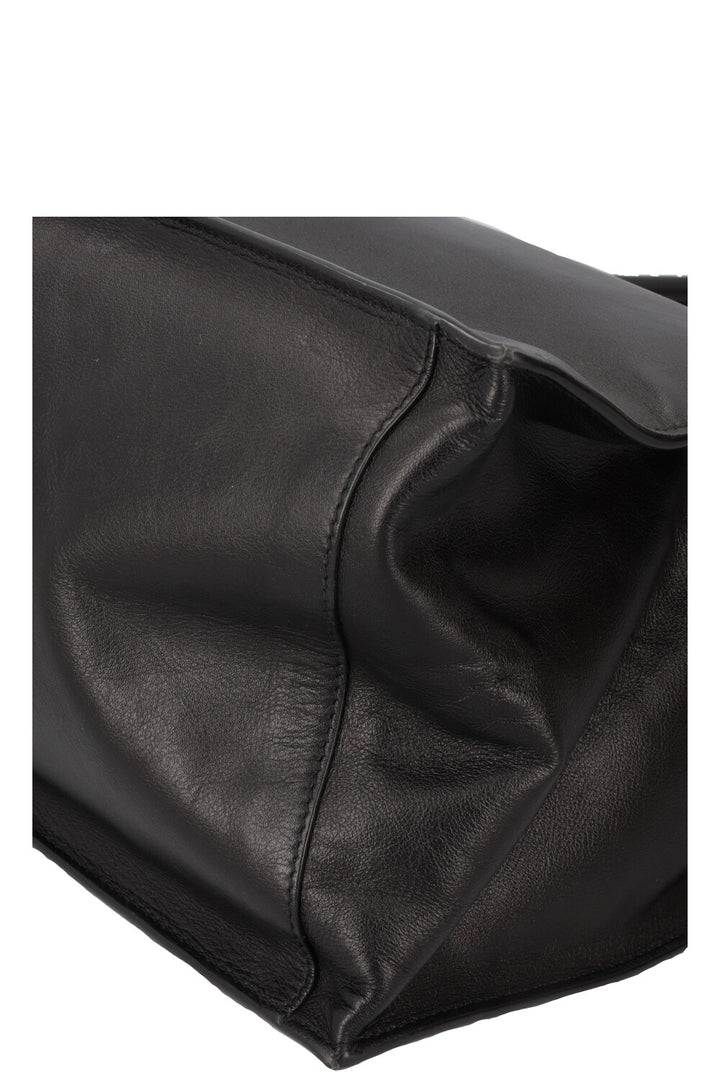 SAINT LAURENT Rive Gauche Tote Bag