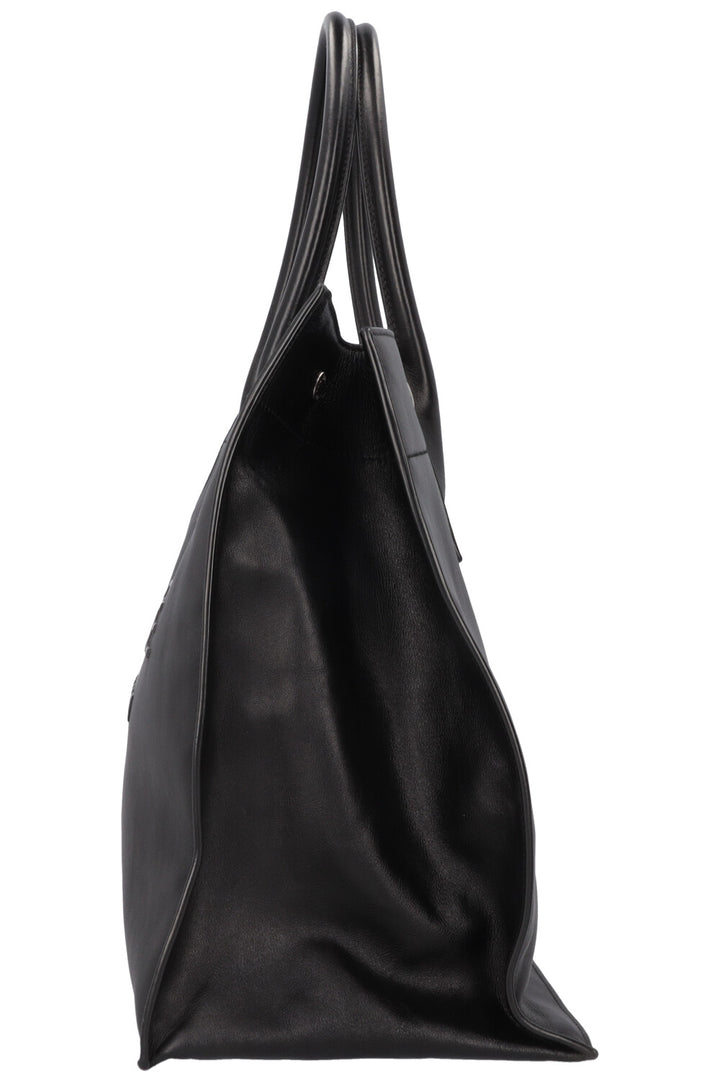 SAINT LAURENT Rive Gauche Tote Bag