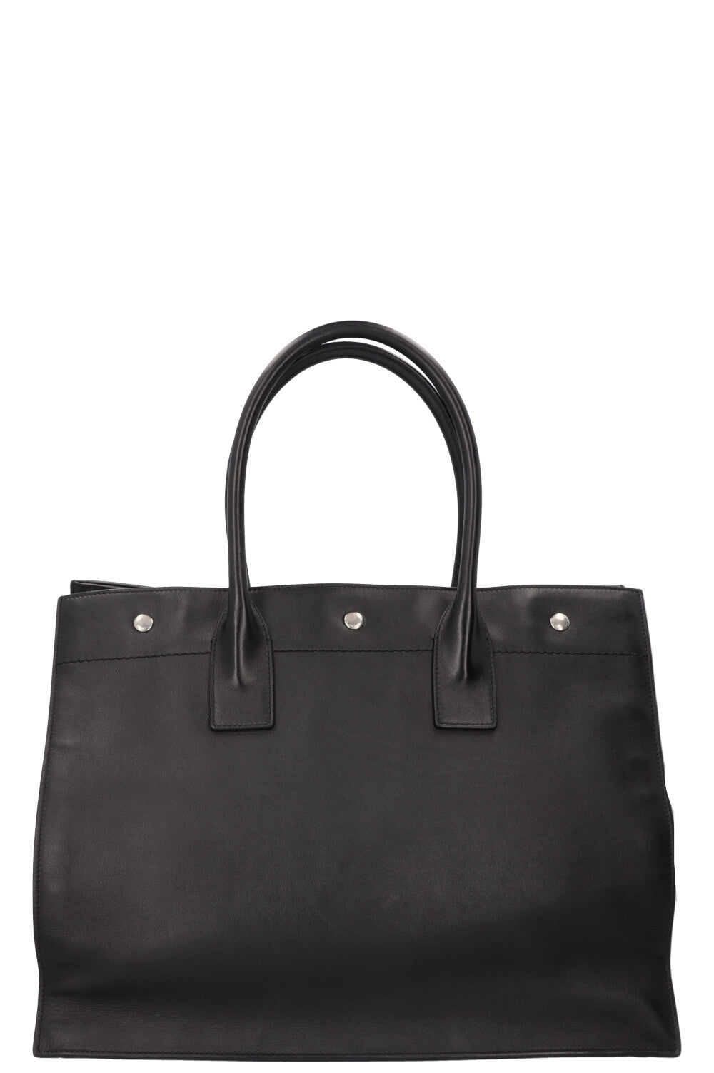 SAINT LAURENT Rive Gauche Tote Bag