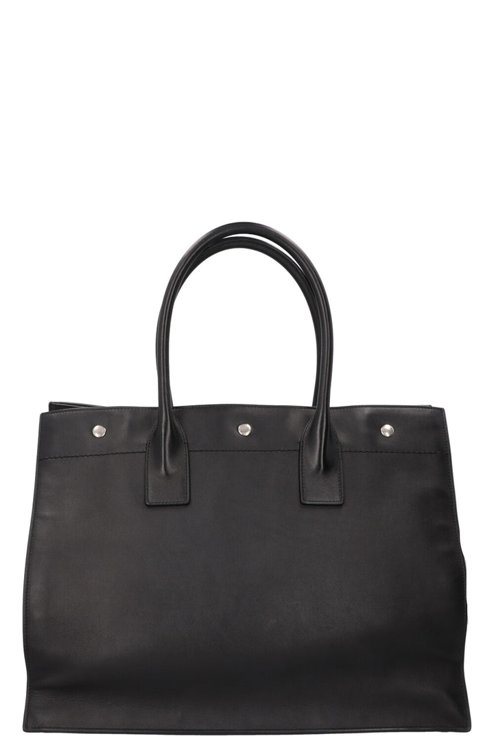 SAINT LAURENT Rive Gauche Tote Bag