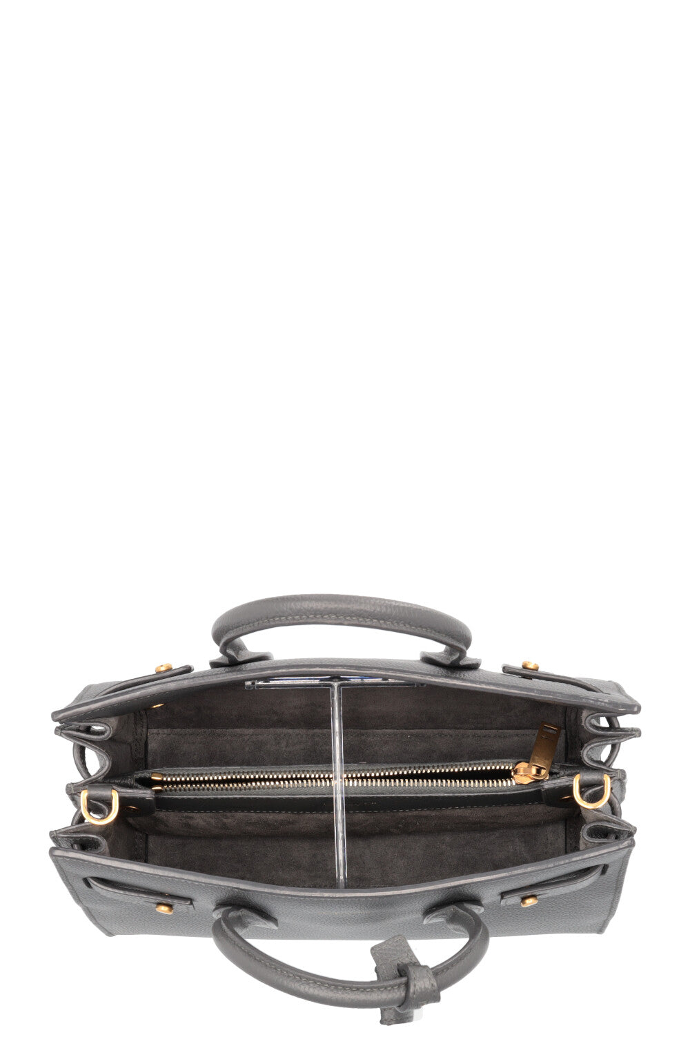 SAINT LAURENT Sac De Jour Small Grey