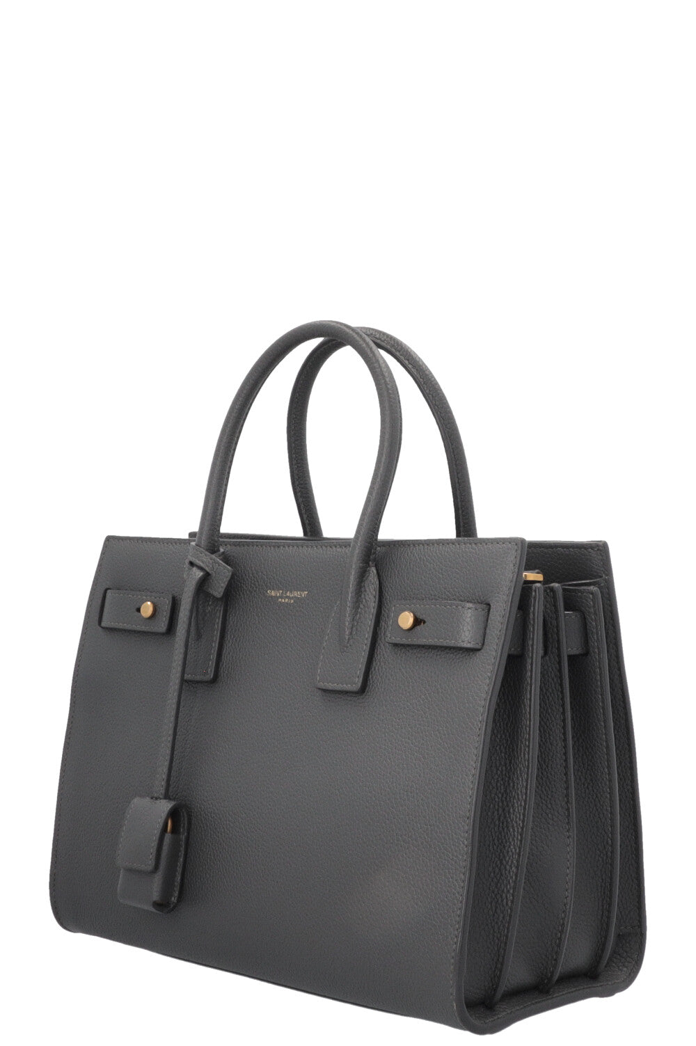 SAINT LAURENT Sac De Jour Small Grey