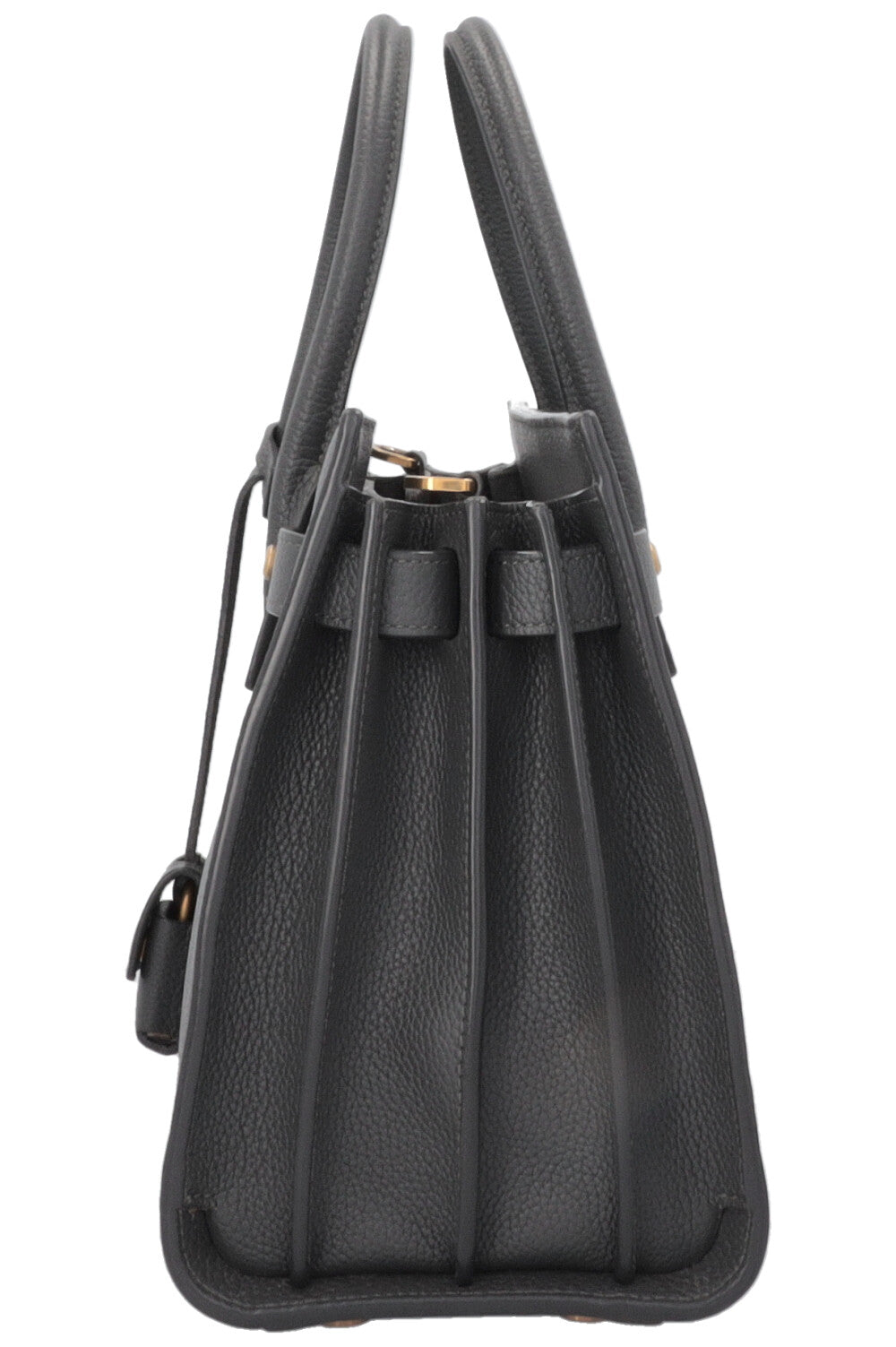 SAINT LAURENT Sac De Jour Small Grey