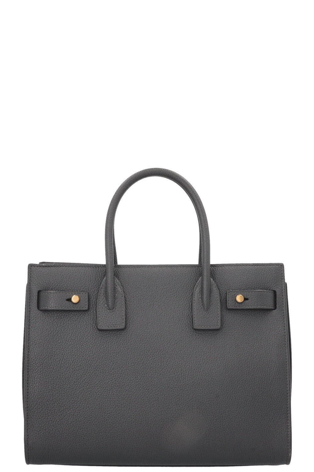 SAINT LAURENT Sac De Jour Small Grey