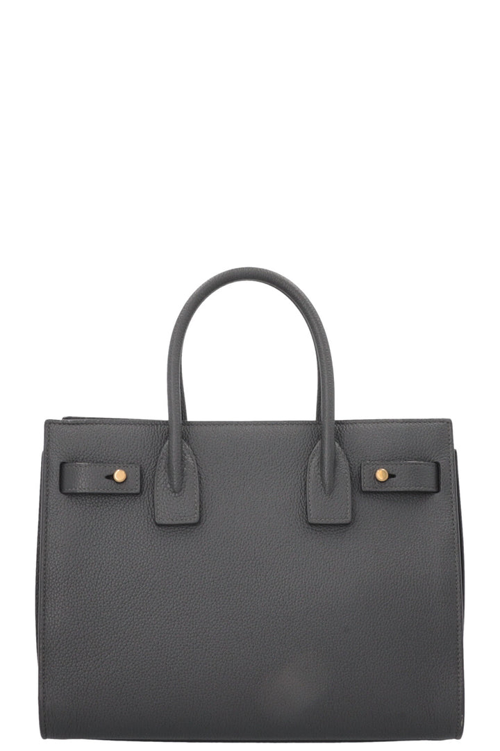 SAINT LAURENT Sac De Jour Small Grey