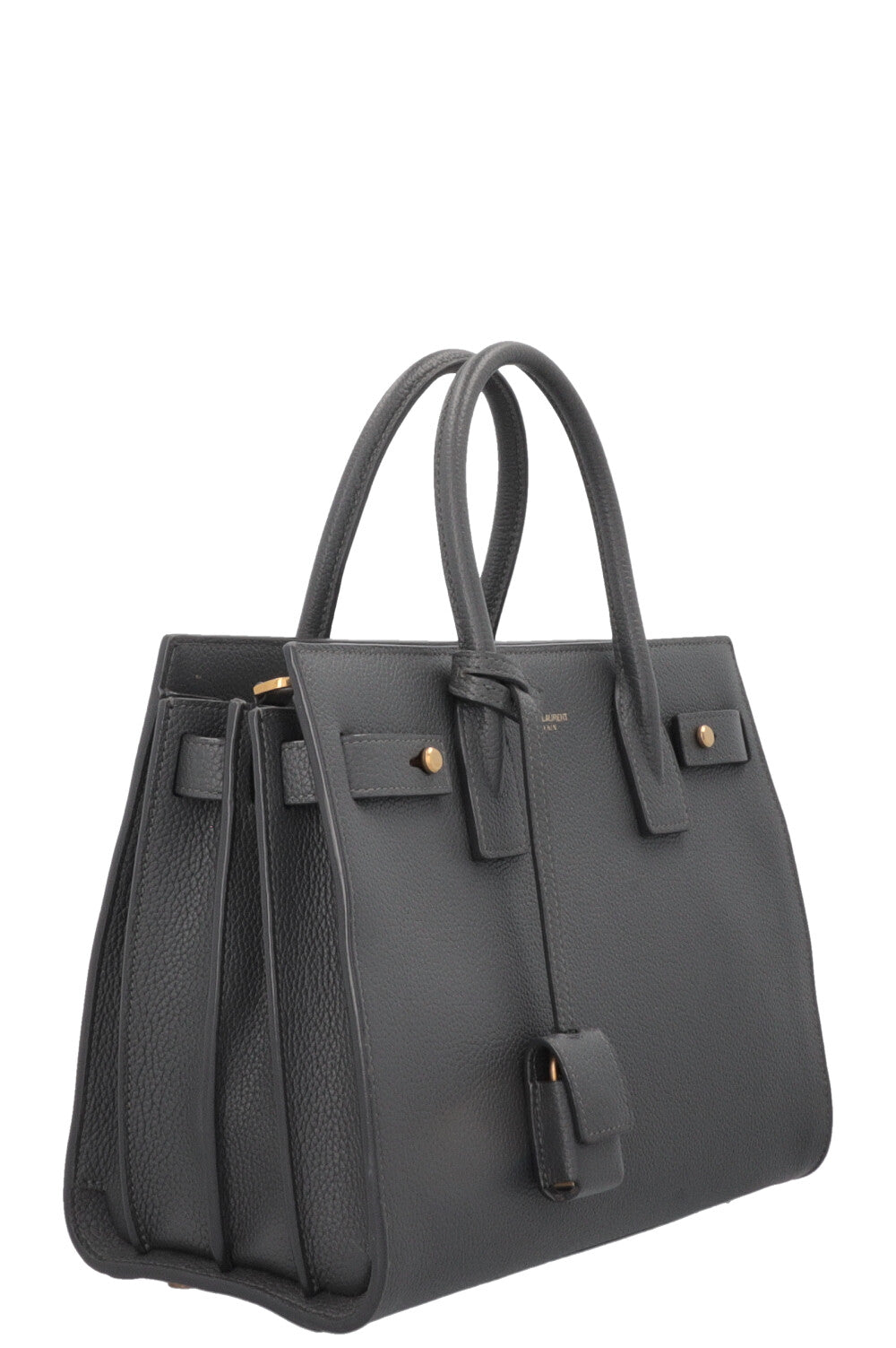 SAINT LAURENT Sac De Jour Small Grey
