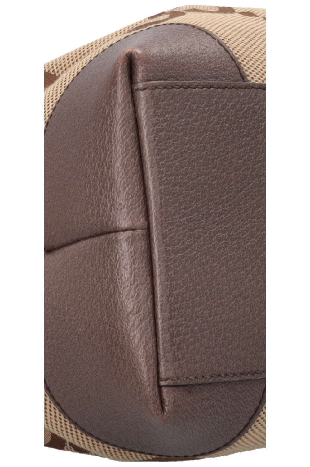 GUCCI Ophidia Shopping Tote Medium Jumbo GG Brown