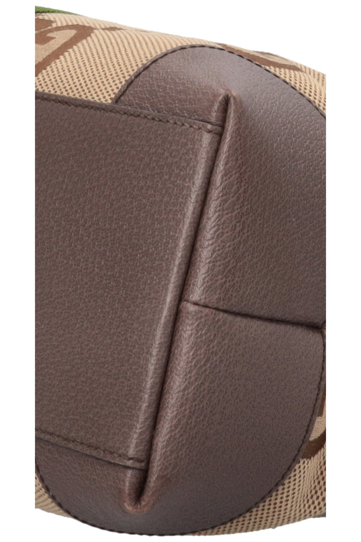 GUCCI Ophidia Shopping Tote Medium Jumbo GG Brown