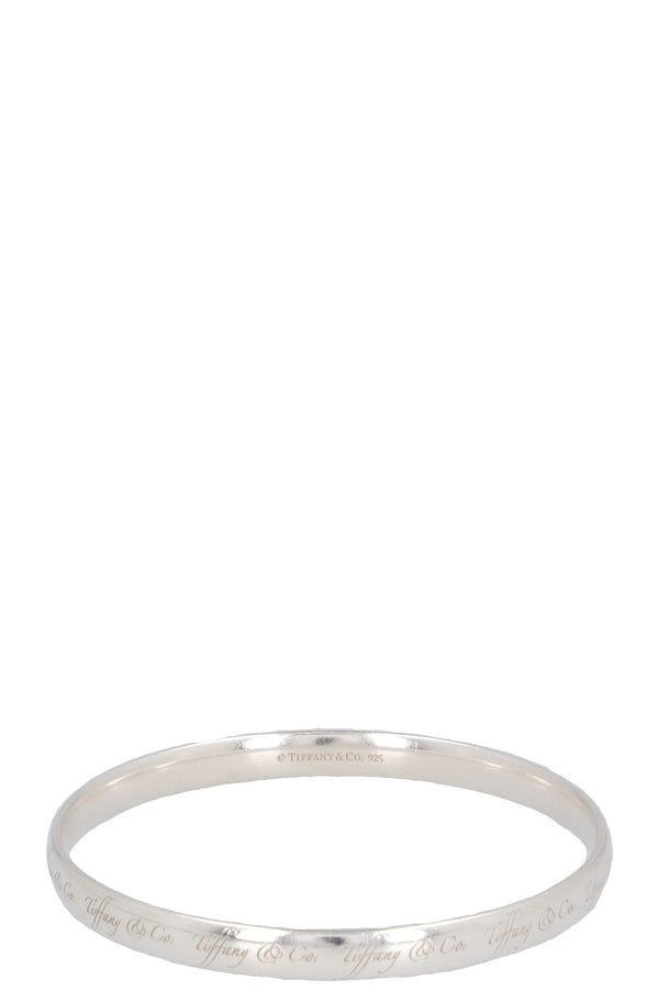 TIFFANY&CO. Armcuff Silver