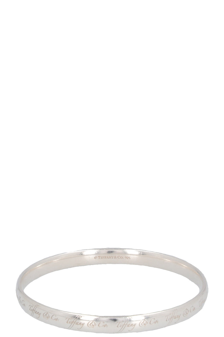TIFFANY&CO. Armcuff Silver