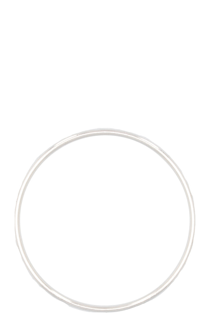 TIFFANY&CO. Armcuff Silver