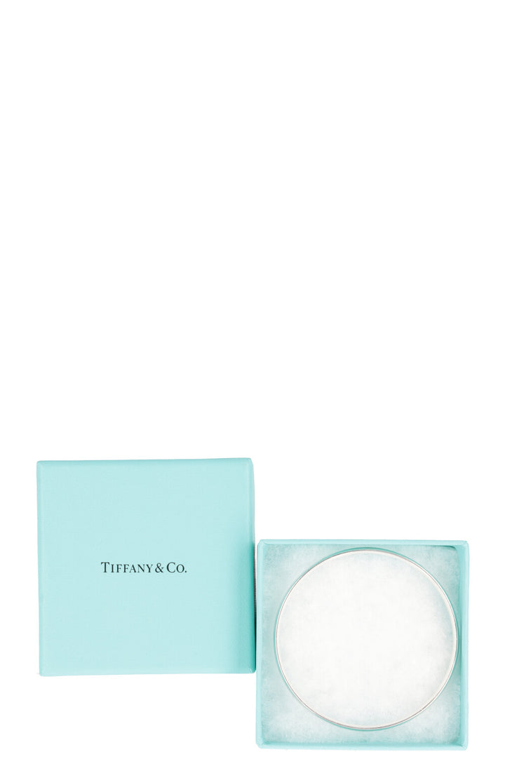 TIFFANY&CO. Armcuff Silver