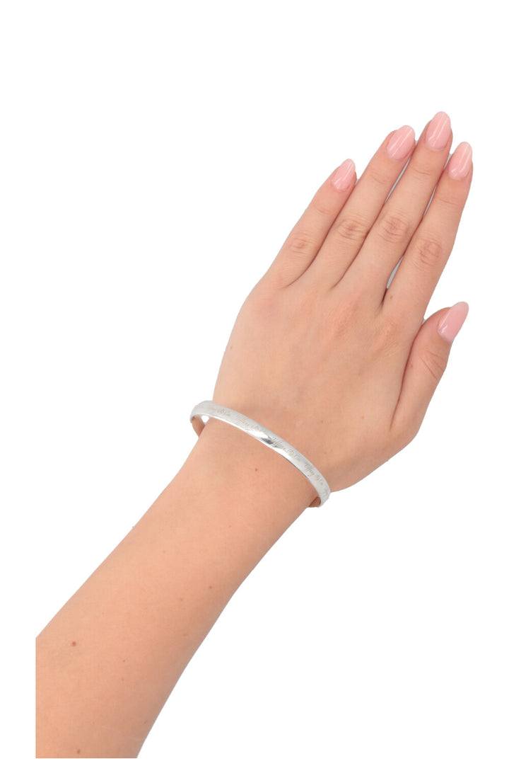 TIFFANY&CO. Armcuff Silver