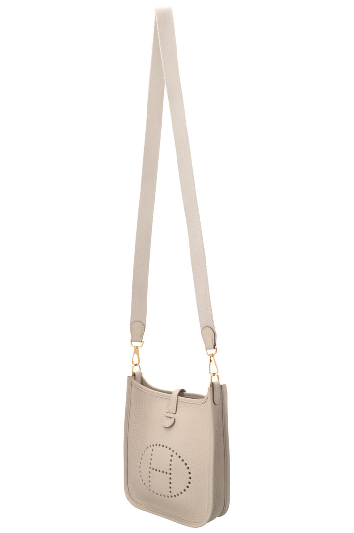HERMÈS Evelyn TPM Clemence Beton