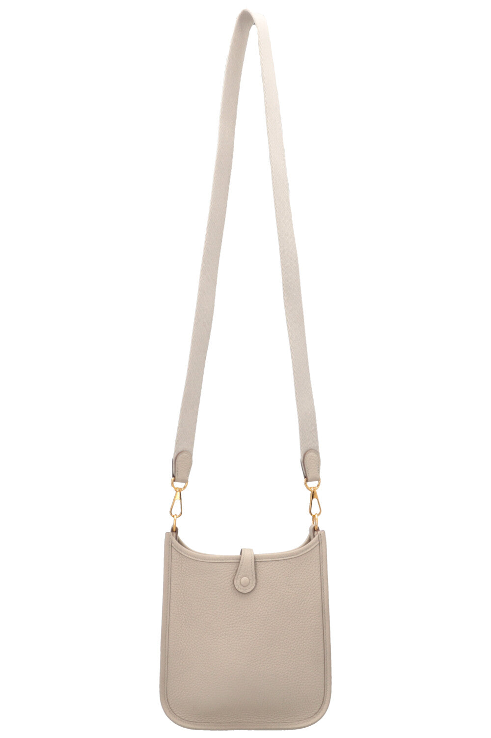 HERMÈS Evelyn TPM Clemence Beton