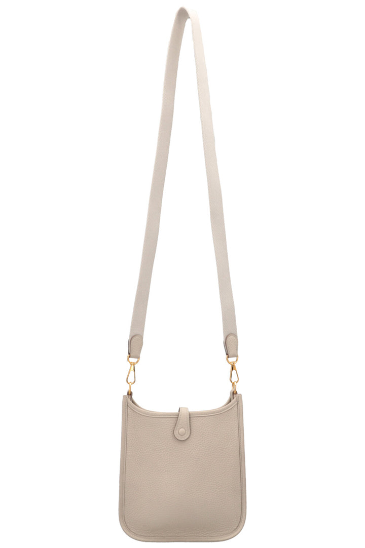 HERMÈS Evelyn TPM Clemence Beton