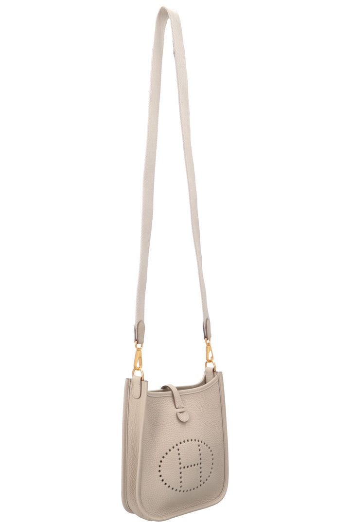 HERMÈS Evelyn TPM Clemence Beton