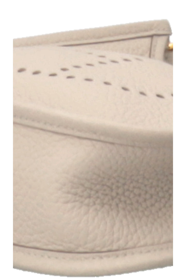 HERMÈS Evelyn TPM Clemence Beton