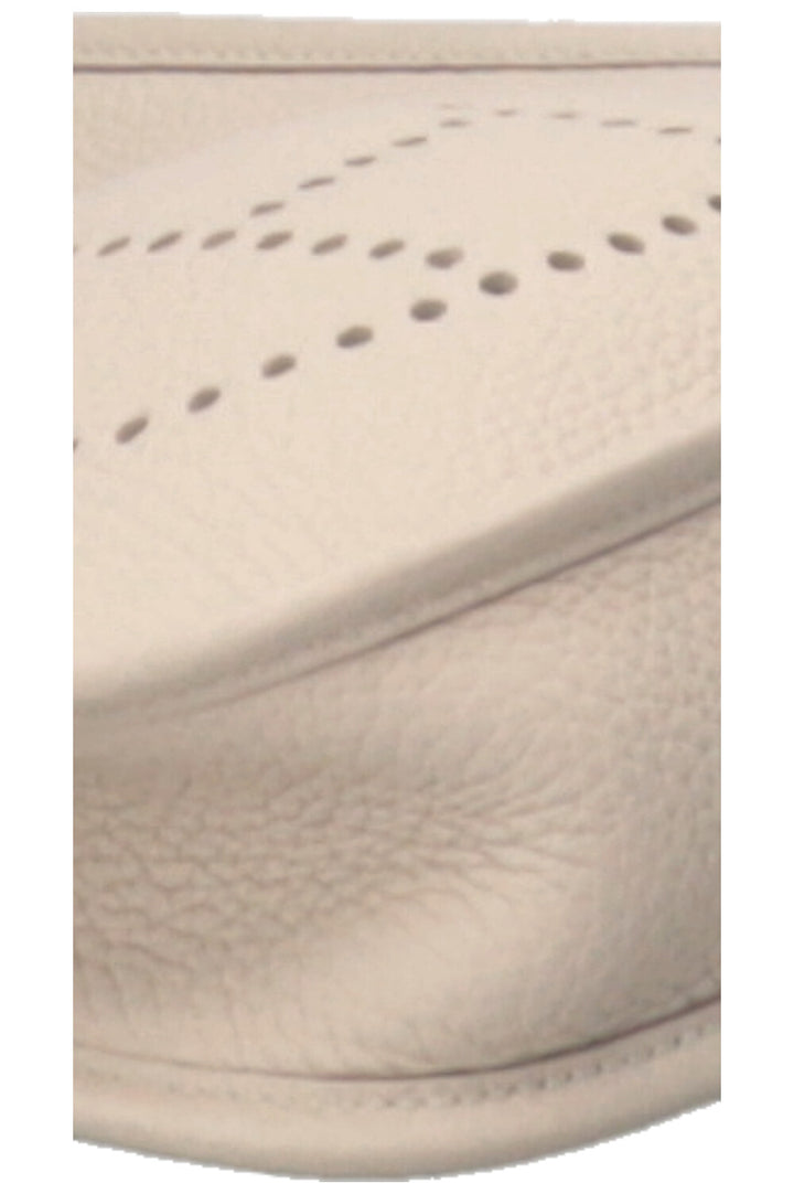 HERMÈS Evelyn TPM Clemence Beton