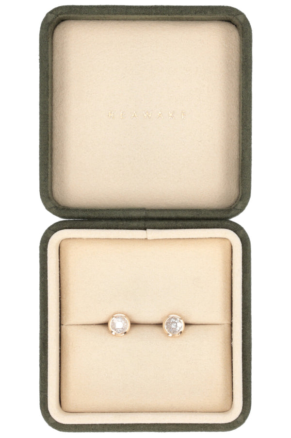 KOHINOR KUSNACHT JEWELS Diamond Earrings
