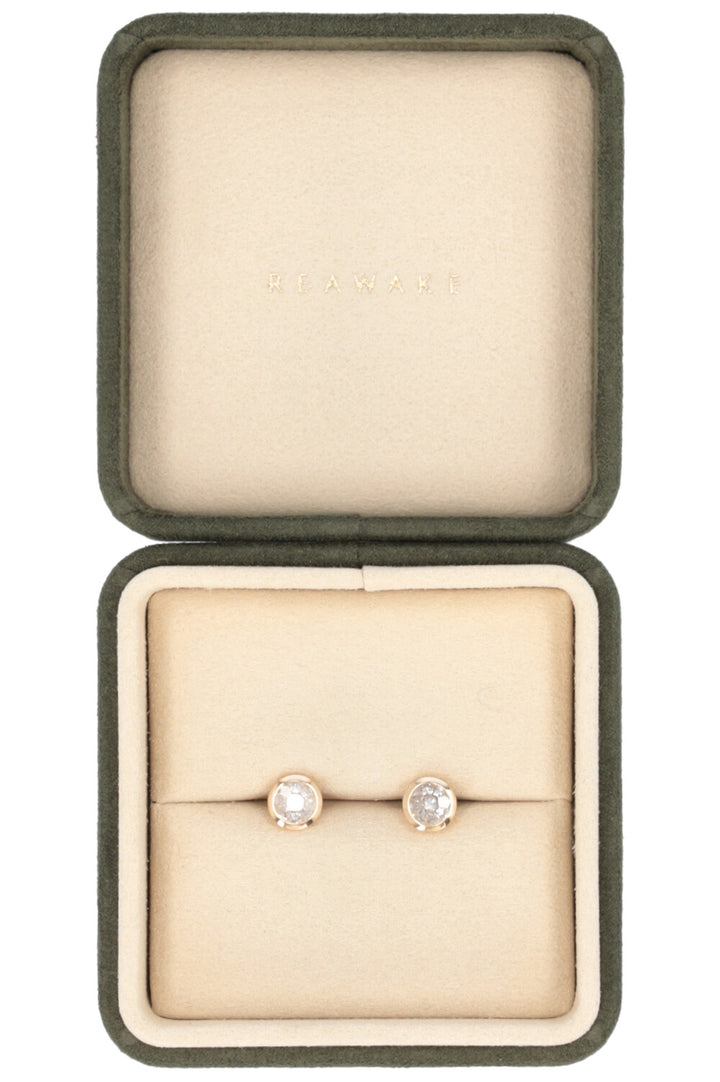 KOHINOR KUSNACHT JEWELS Diamond Earrings