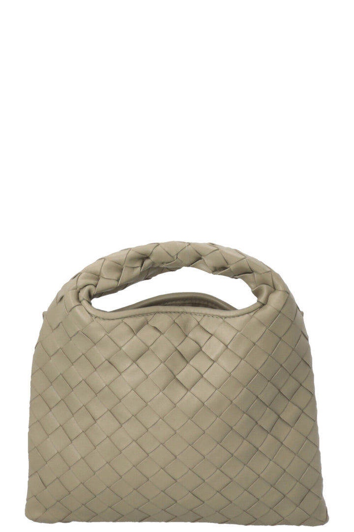BOTTEGA VENETA Mini Hop Sage