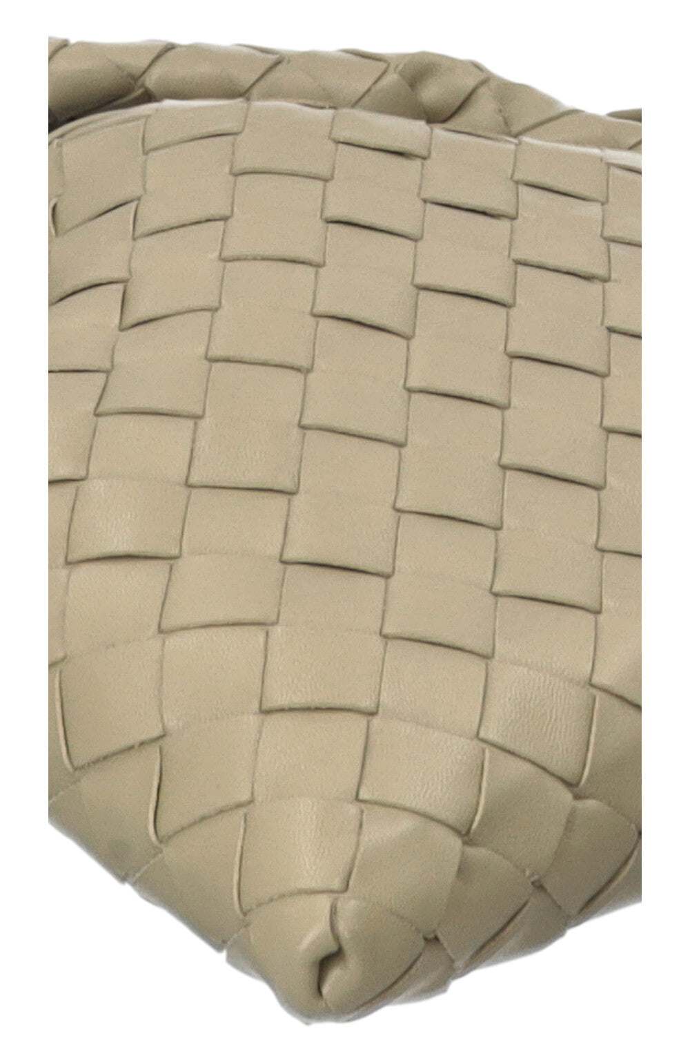 BOTTEGA VENETA Mini Hop Sage