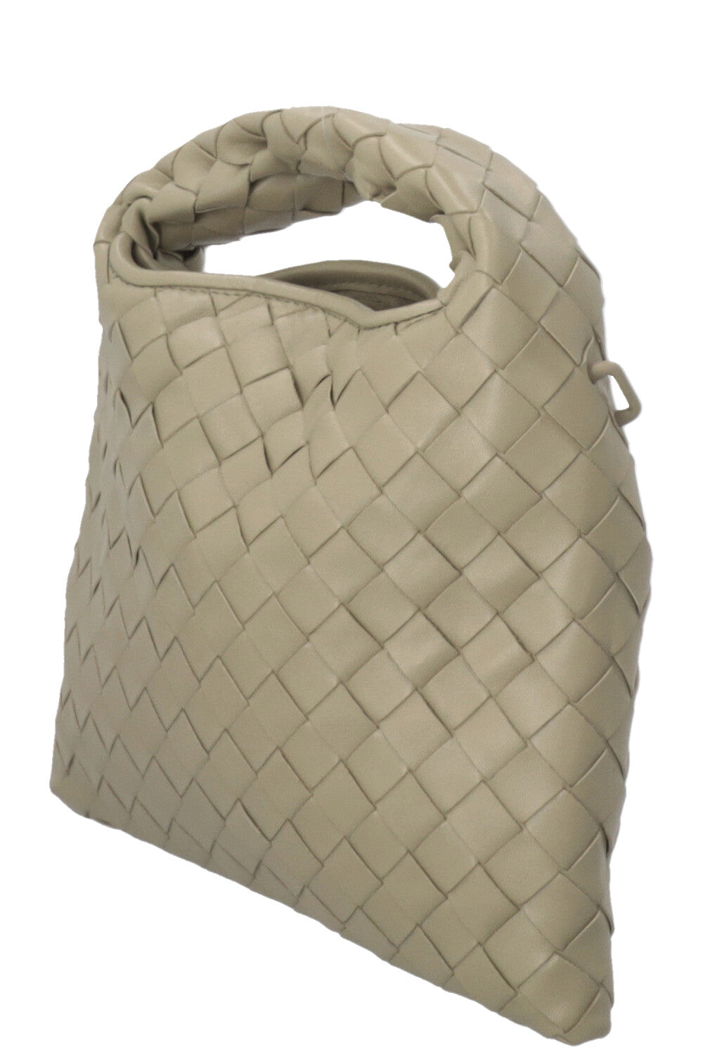 BOTTEGA VENETA Mini Hop Sage