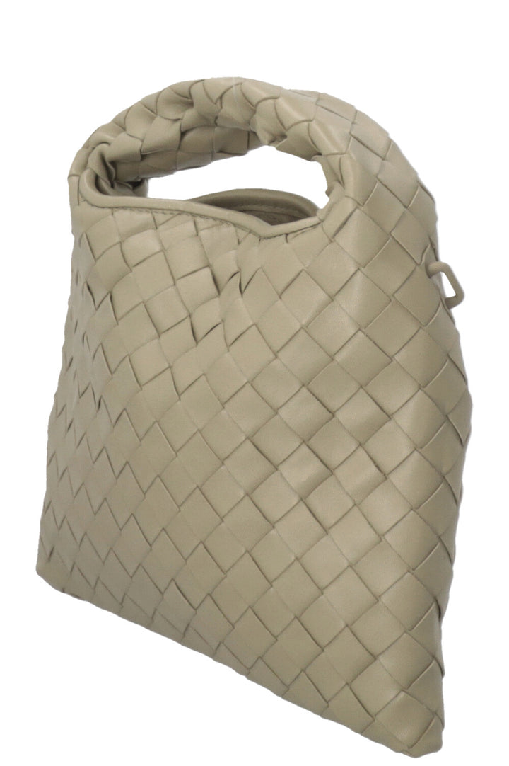 BOTTEGA VENETA Mini Hop Sage