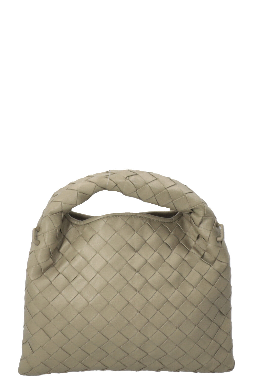 BOTTEGA VENETA Mini Hop Sage