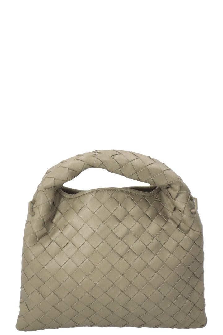 BOTTEGA VENETA Mini Hop Sage