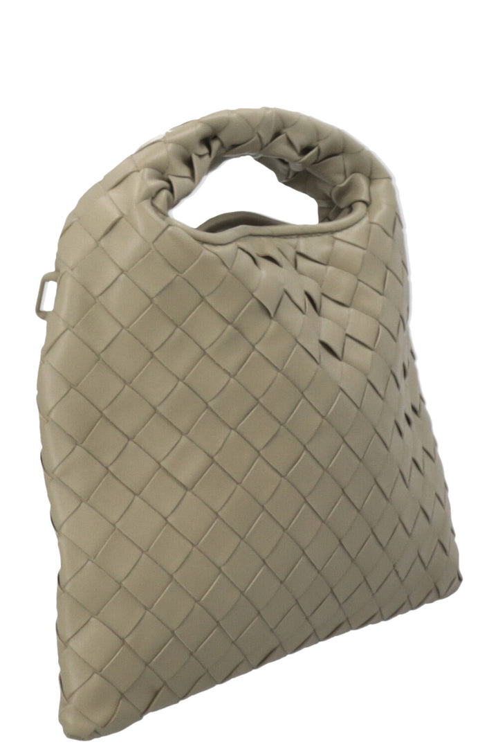 BOTTEGA VENETA Mini Hop Sage