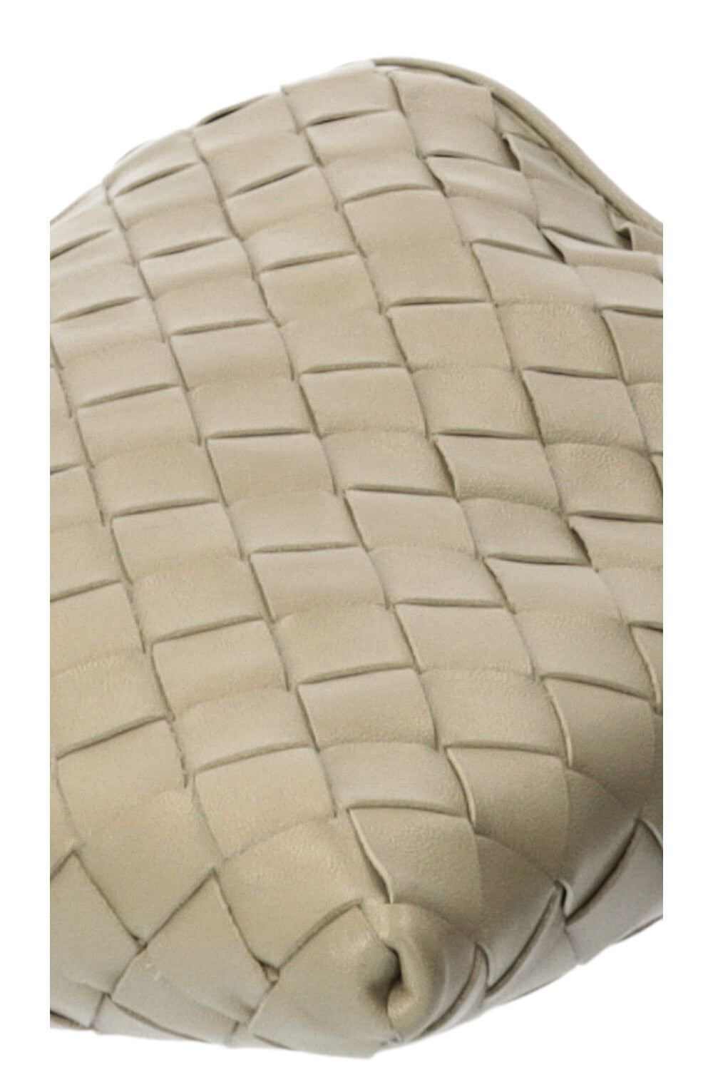 BOTTEGA VENETA Mini Hop Sage