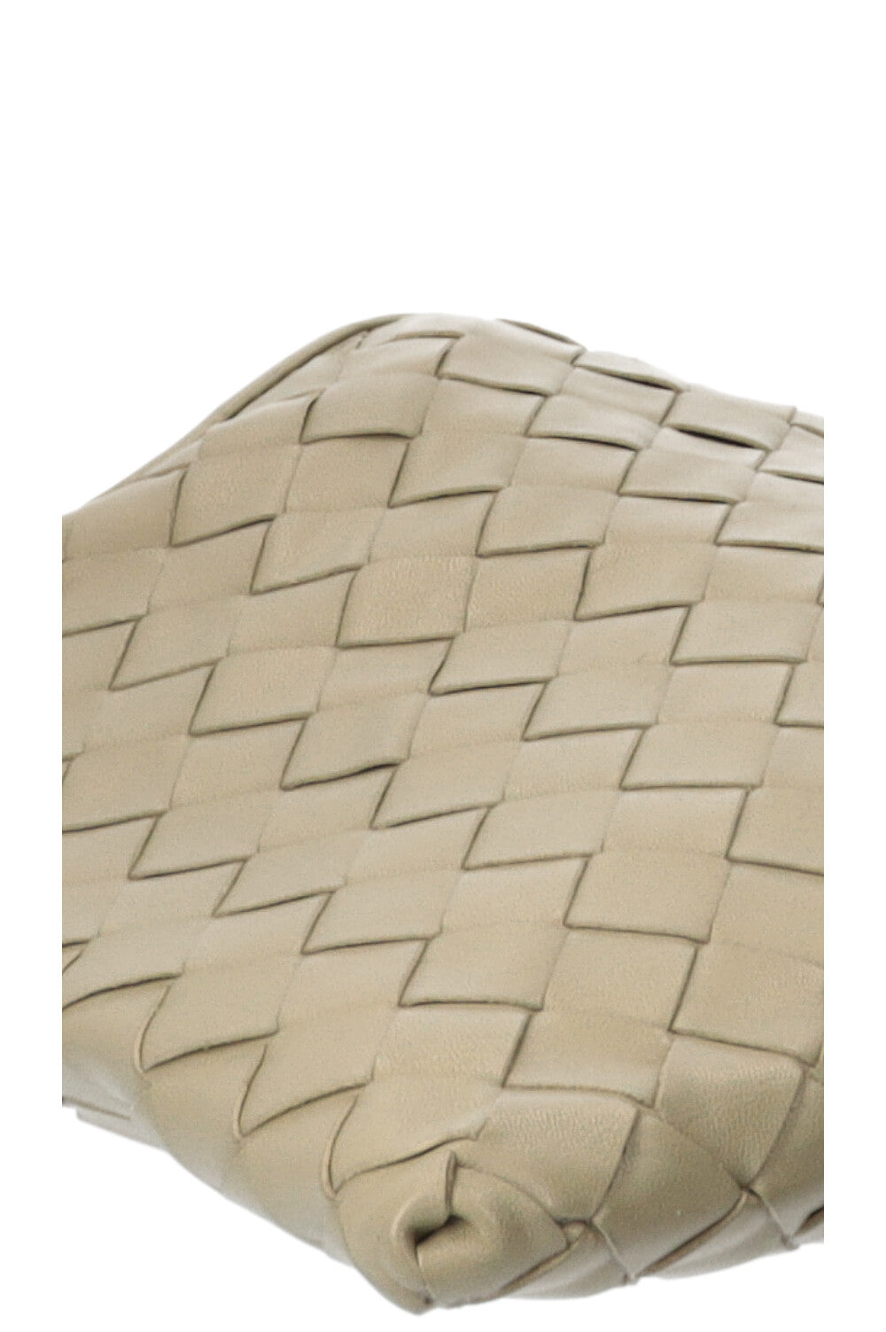 BOTTEGA VENETA Mini Hop Sage