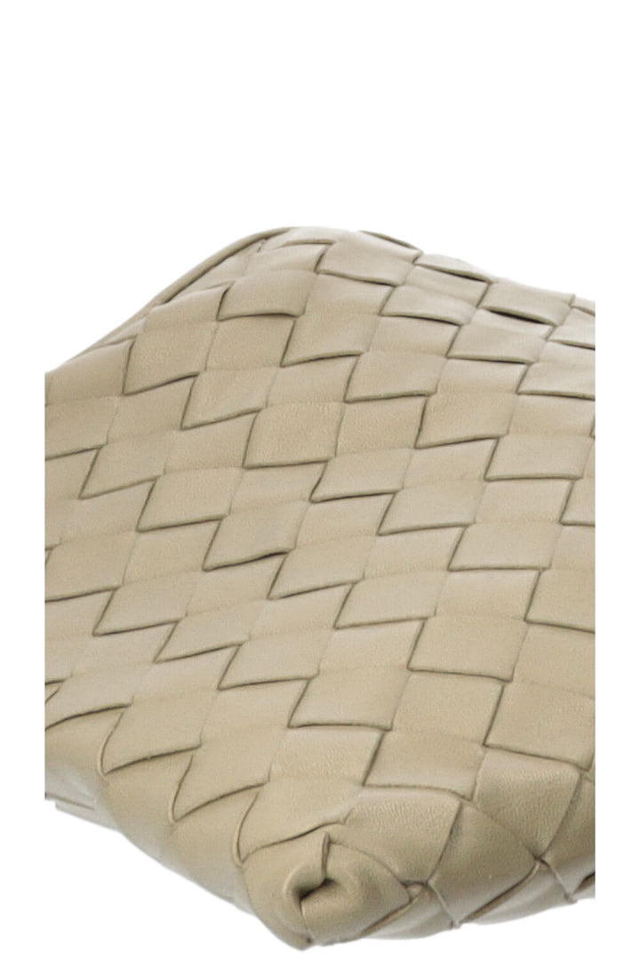 BOTTEGA VENETA Mini Hop Sage