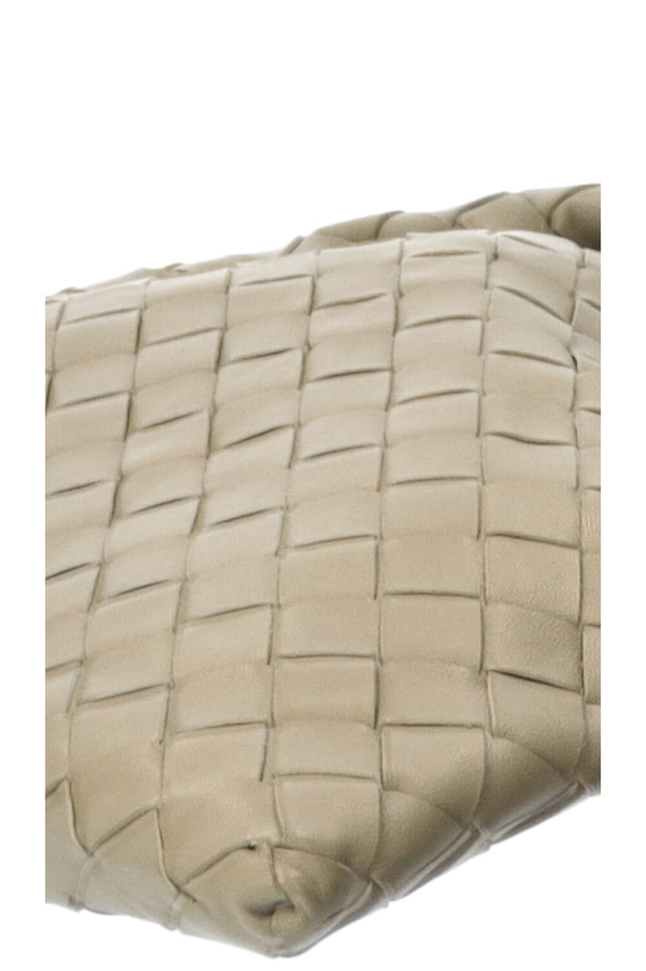 BOTTEGA VENETA Mini Hop Sage
