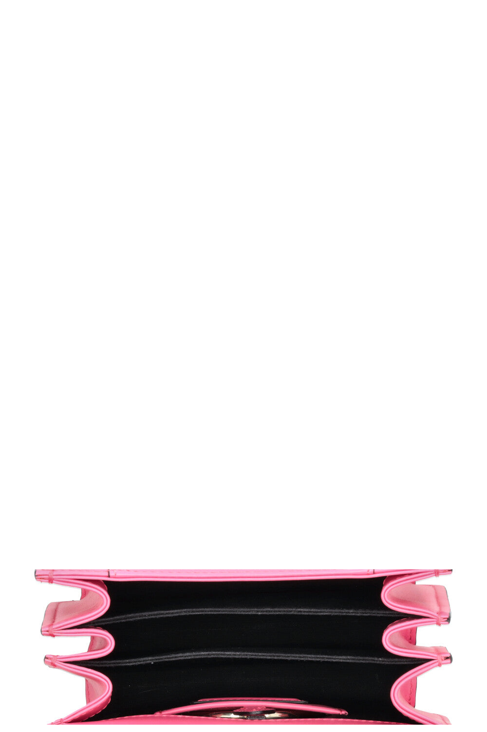 BVLGARI Serpenti Forever Top Handle Bag Pink