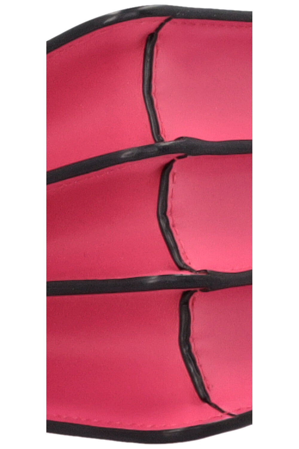 BVLGARI Serpenti Forever Top Handle Bag Pink