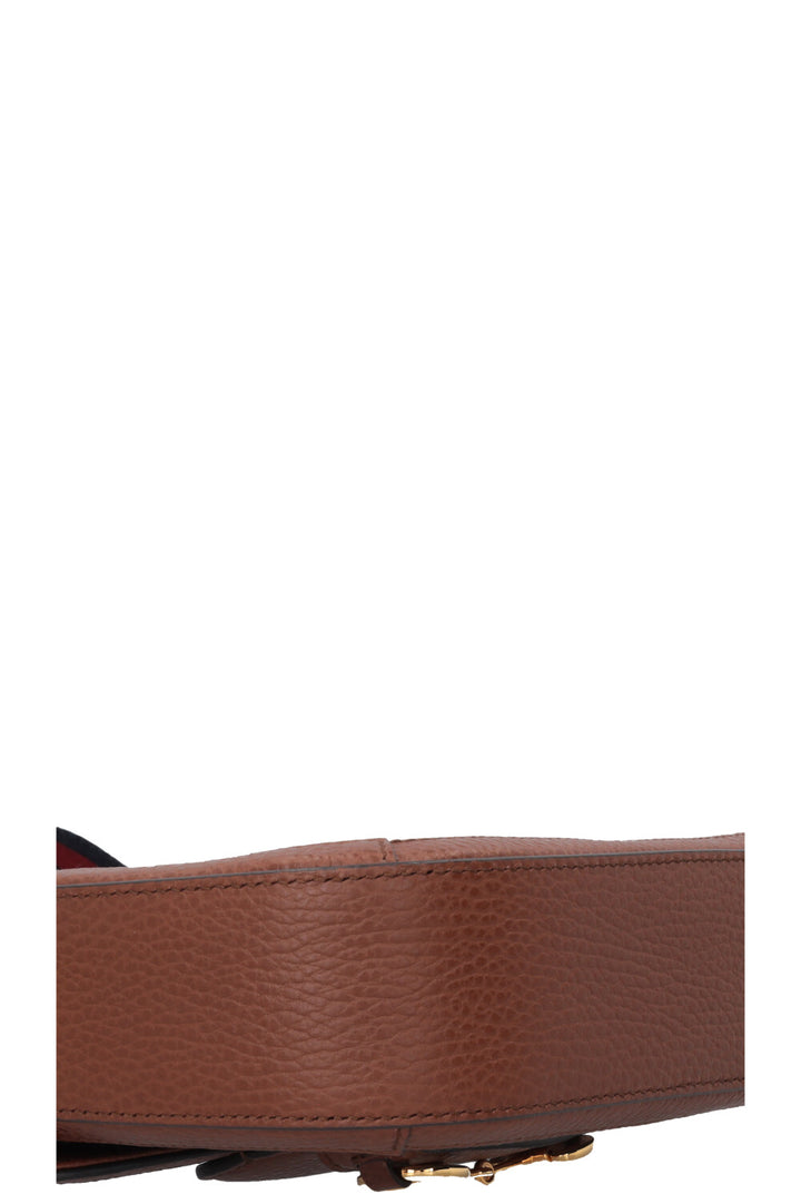 GUCCI Mini Horsebit 1955 Denim