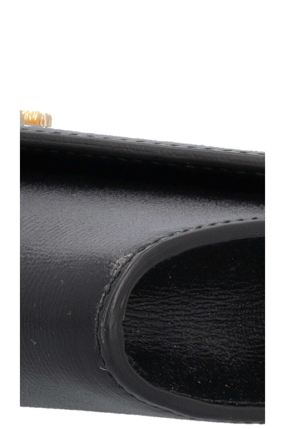 Pochette GUCCI Torchon GG Broadway noire