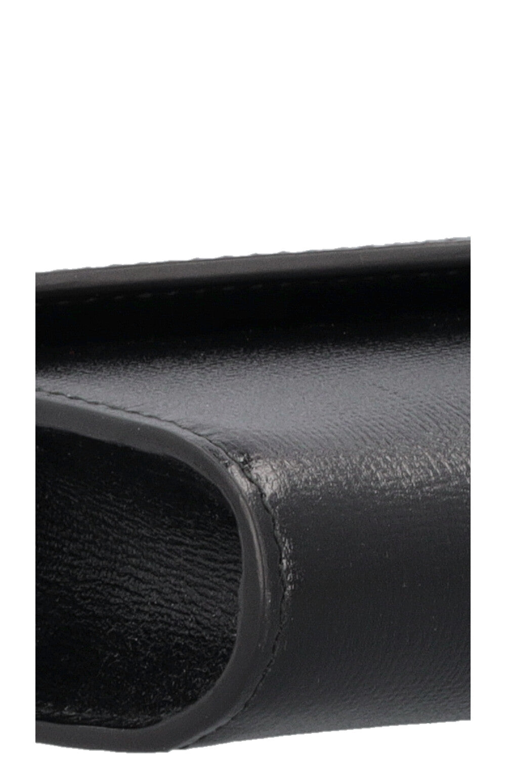 Pochette GUCCI Torchon GG Broadway noire