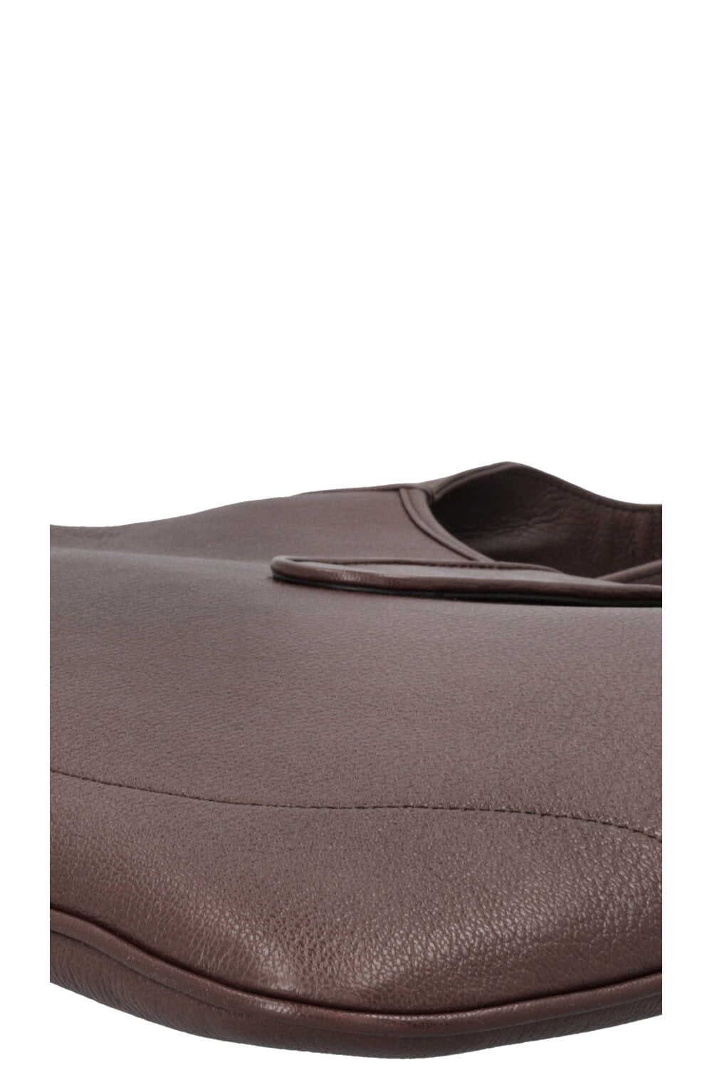 GUCCI Aphrodite Bag Leather Brown