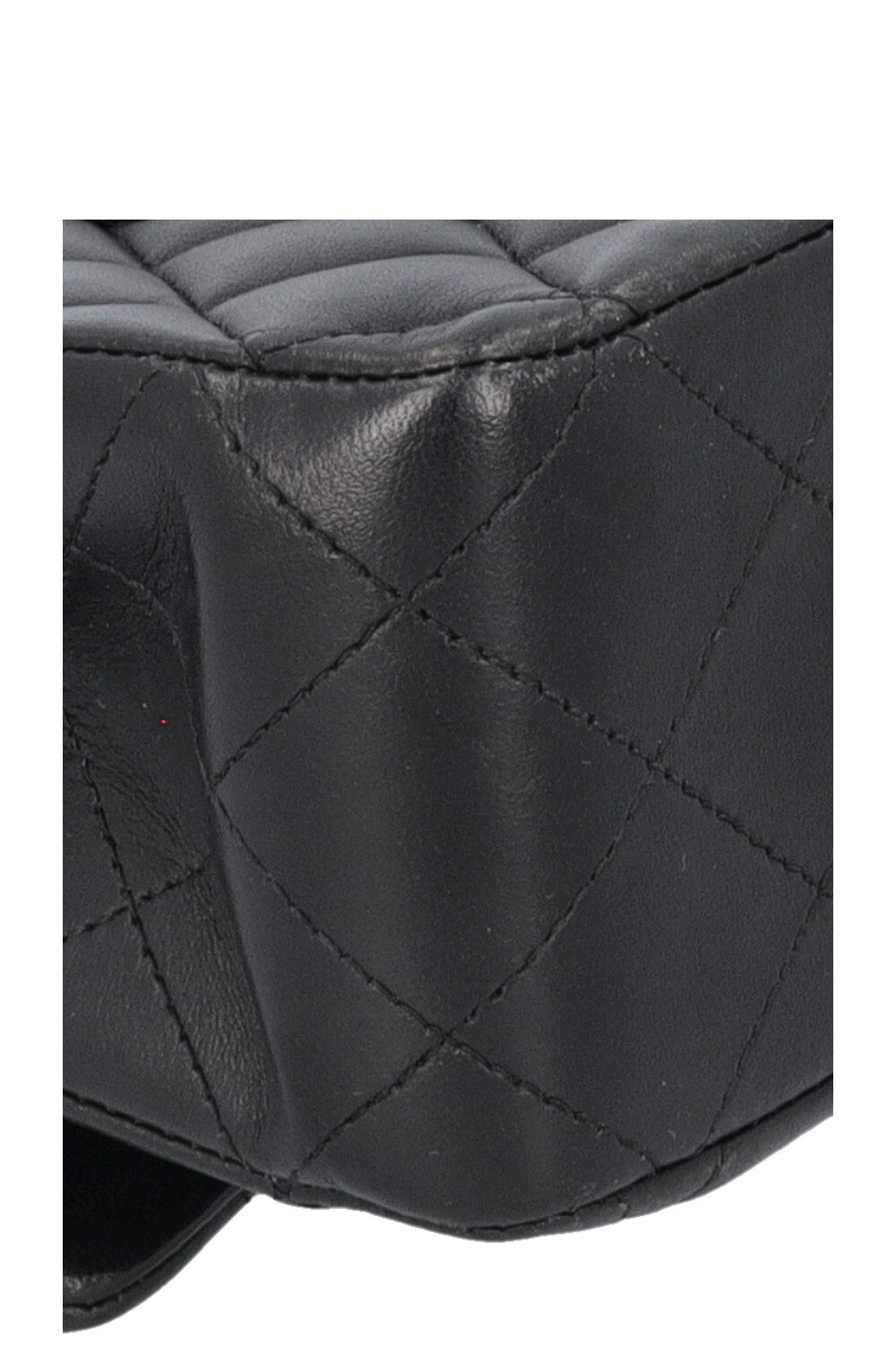 CHANEL Classic Medium Double Flap Black