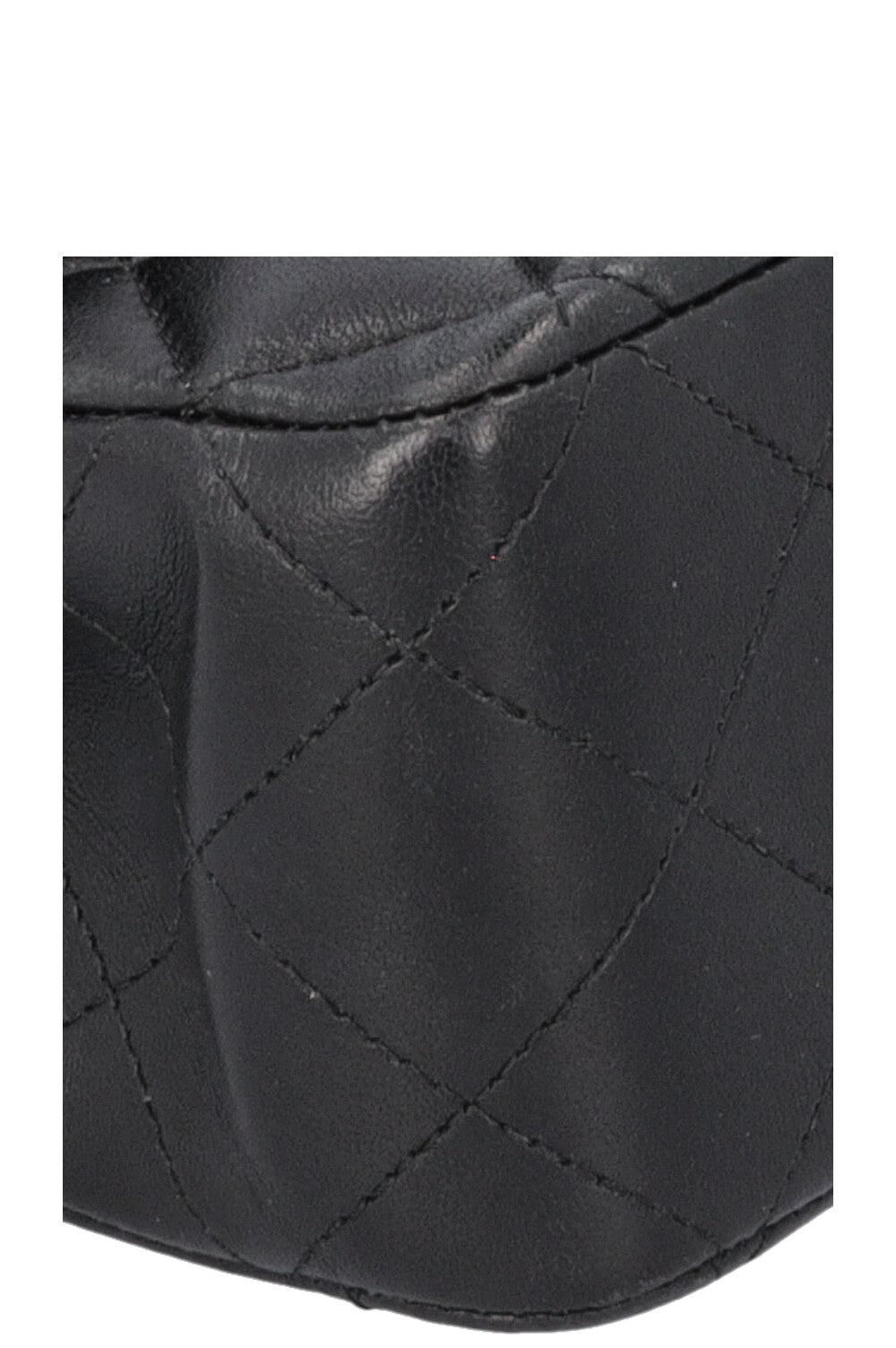 CHANEL Classic Medium Double Flap Black