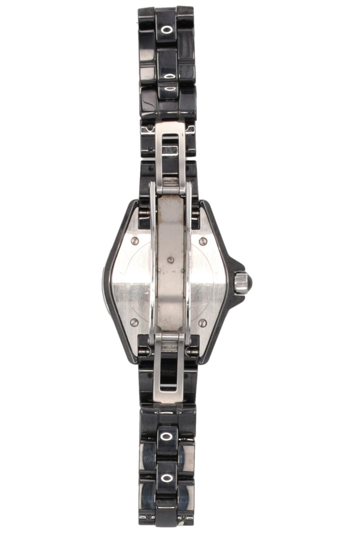 CHANEL J12 Phantom 29 Black Ceramic