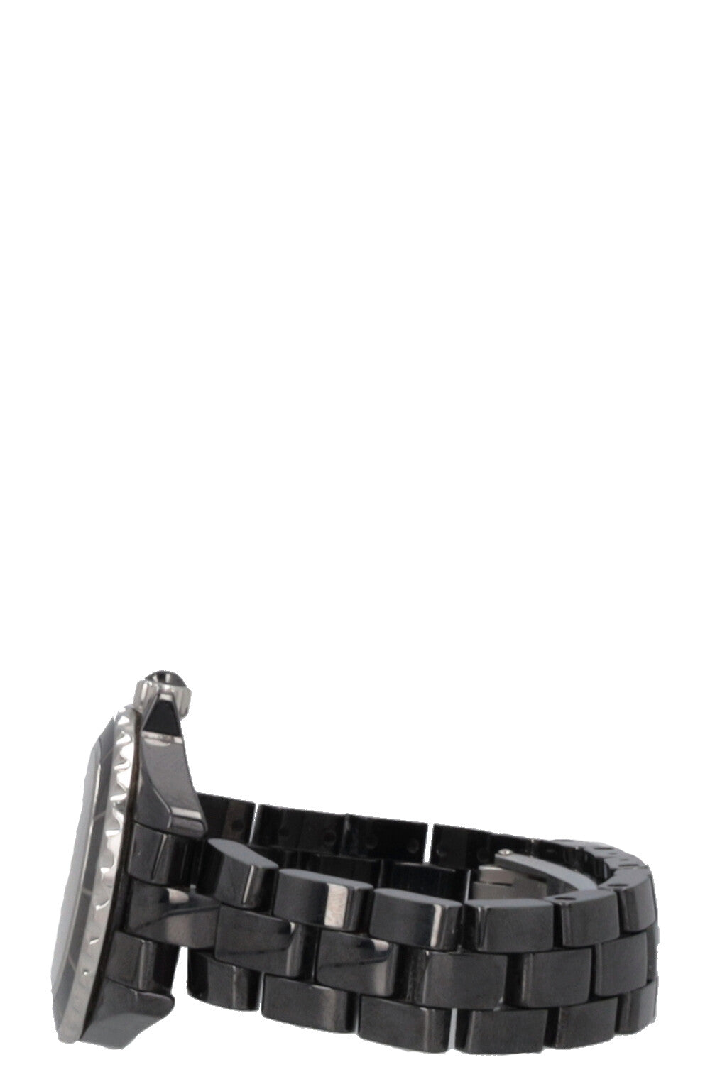 CHANEL J12 Phantom 29 Black Ceramic