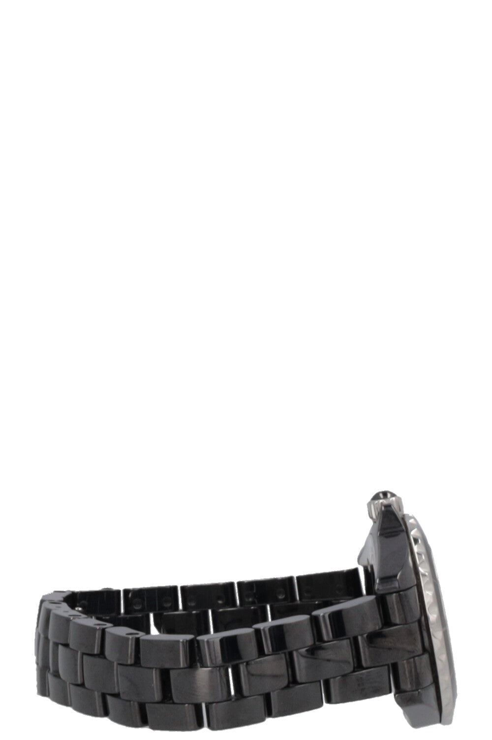 CHANEL J12 Phantom 29 Black Ceramic