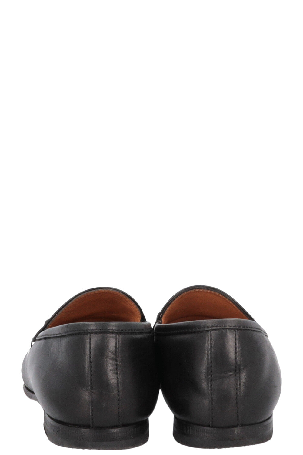 GUCCI Jordaan Loafers Black