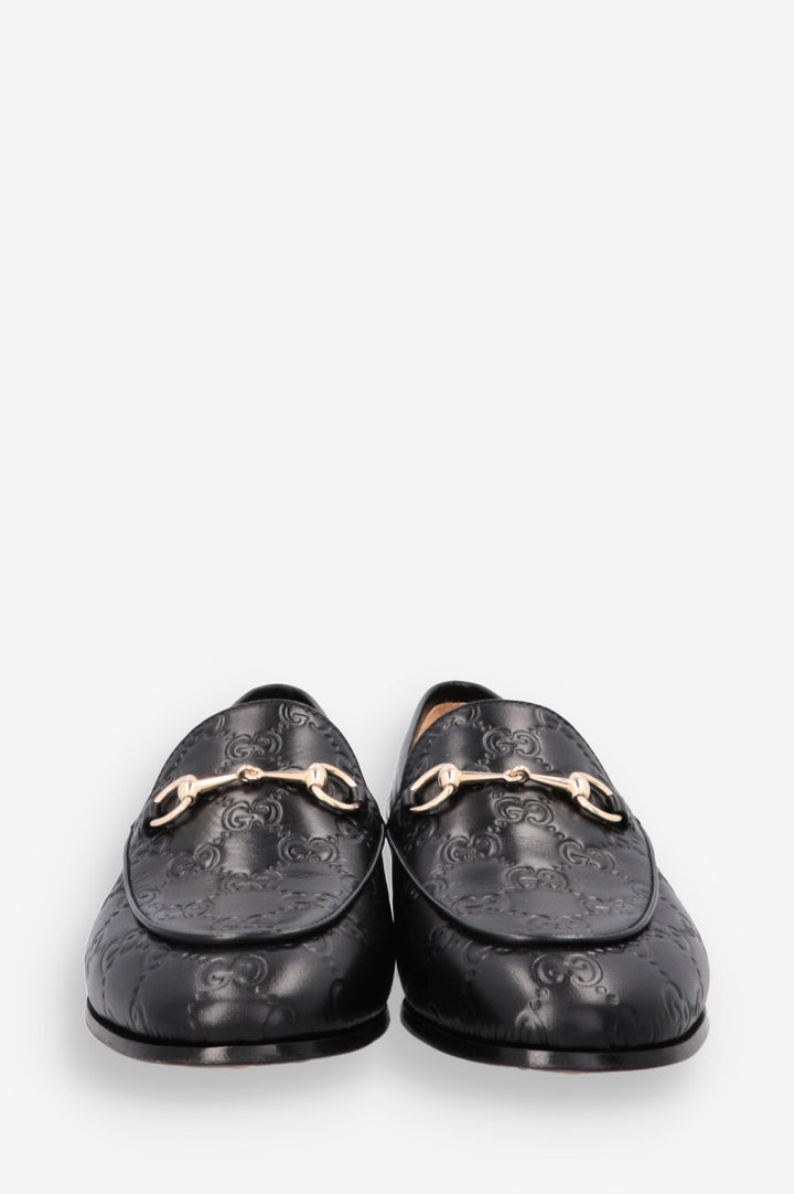 Gucci Loafers Gr 35